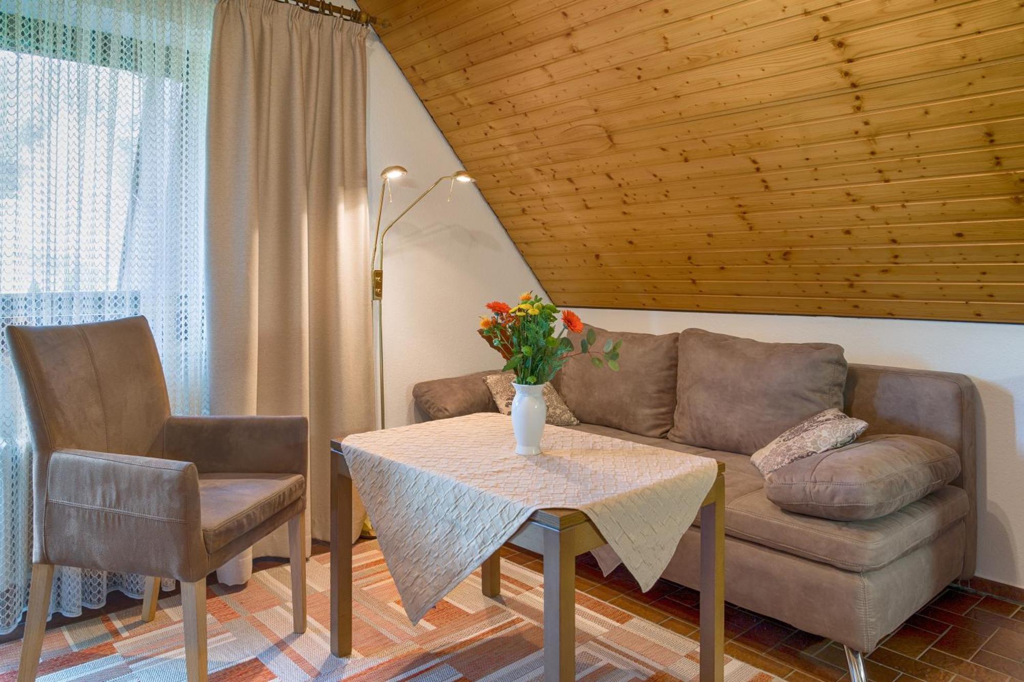 Drei Tannen - Wohnung 12 - Apartmenthaus, Titisee, Nahe Badeparadies المظهر الخارجي الصورة
